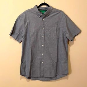 Mens Button up Shirt